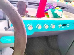 FAW Besturn Xiaoma 170km Vitality Edition - ფოტო 6