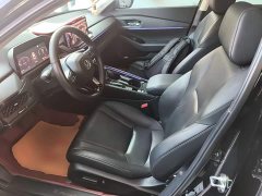 Honda Accord 2023 260TURBO Smart Comfort Edition - ფოტო 11