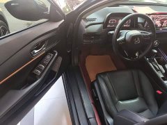 Honda Accord 2023 260TURBO Smart Comfort Edition - ფოტო 12
