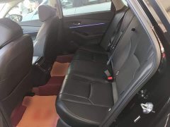 Honda Accord 2023 260TURBO Smart Comfort Edition - ფოტო 13