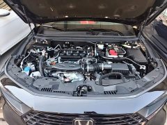 Honda Accord 2023 260TURBO Smart Comfort Edition - ფოტო 16