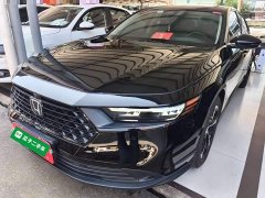 Honda Accord 2023 260TURBO Smart Comfort Edition - ფოტო 2