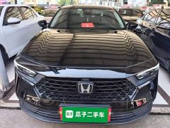 Honda Accord 2023 260TURBO Smart Comfort Edition - ფოტო 3