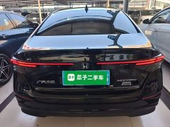 Honda Accord 2023 260TURBO Smart Comfort Edition - ფოტო 4