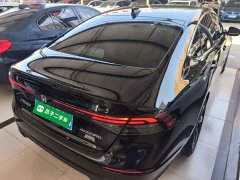 Honda Accord 2023 260TURBO Smart Comfort Edition - ფოტო 5
