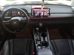Honda Accord 2023 260TURBO Smart Comfort Edition - ფოტო 6