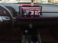 Honda Accord 2023 260TURBO Smart Comfort Edition - ფოტო 9