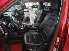 Great Wall Dachshund 1.5T DCT Two-Wheel Drive Malinois Hunting Edition - ფოტო 12