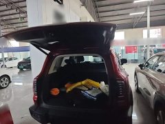 Great Wall Dachshund 1.5T DCT Two-Wheel Drive Malinois Hunting Edition - ფოტო 16