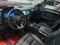 Great Wall Dachshund 1.5T DCT Two-Wheel Drive Malinois Hunting Edition - ფოტო 17