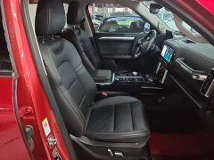 Great Wall Dachshund 1.5T DCT Two-Wheel Drive Malinois Hunting Edition - ფოტო 3