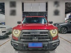 Great Wall Dachshund 1.5T DCT Two-Wheel Drive Malinois Hunting Edition - ფოტო 8