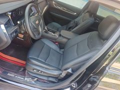 Cadillac XT5 2.0T AWD Luxury Hummingbird Edition - ფოტო 11