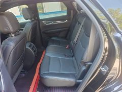 Cadillac XT5 2.0T AWD Luxury Hummingbird Edition - ფოტო 13