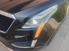 Cadillac XT5 2.0T AWD Luxury Hummingbird Edition - ფოტო 18
