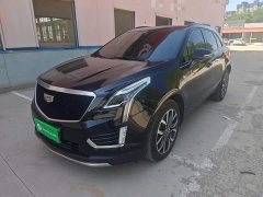 Cadillac XT5 2.0T AWD Luxury Hummingbird Edition - ფოტო 2