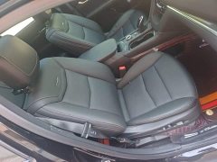 Cadillac XT5 2.0T AWD Luxury Hummingbird Edition - ფოტო 20