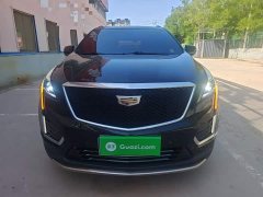 Cadillac XT5 2.0T AWD Luxury Hummingbird Edition - ფოტო 3