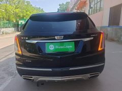 Cadillac XT5 2.0T AWD Luxury Hummingbird Edition - ფოტო 4