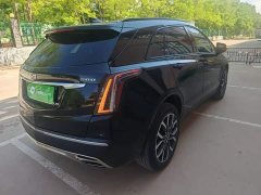 Cadillac XT5 2.0T AWD Luxury Hummingbird Edition - ფოტო 5
