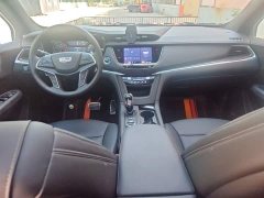 Cadillac XT5 2.0T AWD Luxury Hummingbird Edition - ფოტო 6
