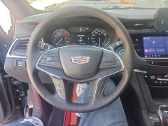 Cadillac XT5 2.0T AWD Luxury Hummingbird Edition - ფოტო 7