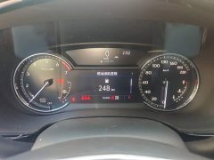 Cadillac XT5 2.0T AWD Luxury Hummingbird Edition - ფოტო 8
