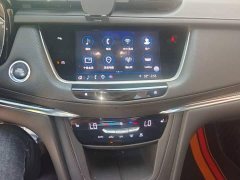 Cadillac XT5 2.0T AWD Luxury Hummingbird Edition - ფოტო 9