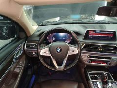 BMW 7 Series 2021 730Li Luxury Package - ფოტო 11