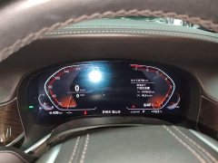 BMW 7 Series 2021 730Li Luxury Package - ფოტო 12
