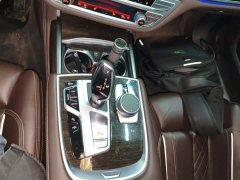 BMW 7 Series 2021 730Li Luxury Package - ფოტო 14