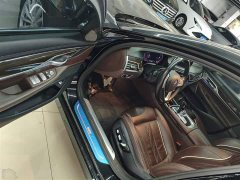BMW 7 Series 2021 730Li Luxury Package - ფოტო 16