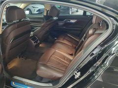 BMW 7 Series 2021 730Li Luxury Package - ფოტო 17
