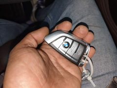 BMW 7 Series 2021 730Li Luxury Package - ფოტო 9