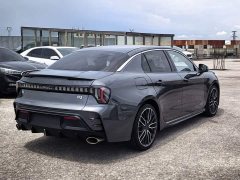 Lynk & Co Geely Lynk & Co 03 2.0T Diesel DCT Pro - ფოტო 10