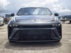 Lynk & Co Geely Lynk & Co 03 2.0T Diesel DCT Pro - ფოტო 13