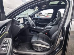 Lynk & Co Geely Lynk & Co 03 2.0T Diesel DCT Pro - ფოტო 20