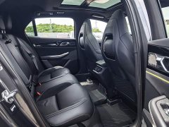 Lynk & Co Geely Lynk & Co 03 2.0T Diesel DCT Pro - ფოტო 5