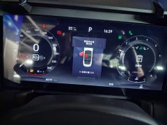 Lynk & Co Geely Lynk & Co 03 2.0T Diesel DCT Pro - ფოტო 6