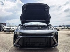Lynk & Co Geely Lynk & Co 03 2.0T Diesel DCT Pro - ფოტო 7