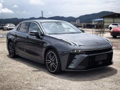 Lynk & Co Geely Lynk & Co 03 2.0T Diesel DCT Pro - ფოტო 8