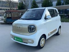 FAW Besturn Xiaoma 222km Agile Edition - ფოტო 1