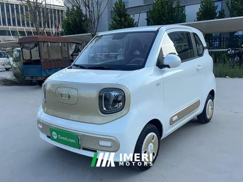 2025 FAW Besturn Xiaoma 222km Agile Edition - ავტომობილი ჩინეთიდან