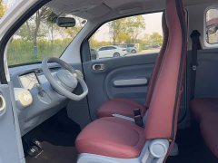 FAW Besturn Xiaoma 222km Agile Edition - ფოტო 10