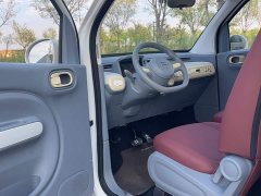 FAW Besturn Xiaoma 222km Agile Edition - ფოტო 11