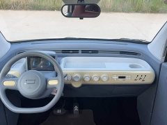 FAW Besturn Xiaoma 222km Agile Edition - ფოტო 13