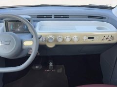 FAW Besturn Xiaoma 222km Agile Edition - ფოტო 15