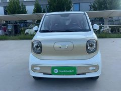 FAW Besturn Xiaoma 222km Agile Edition - ფოტო 4