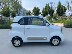 FAW Besturn Xiaoma 222km Agile Edition - ფოტო 5
