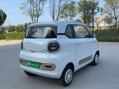 FAW Besturn Xiaoma 222km Agile Edition - ფოტო 6